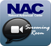 NAC Screening Room