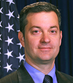 Assistant Director, Office of Public Affairs, Brian P. Hale