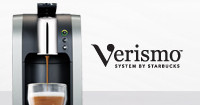 Verismo™ System by Starbucks