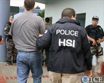 Operation Lighthouse nets 44 arrests for drug trafficking and money laundering