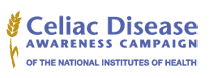 Celiac Disease Awareness Campaign