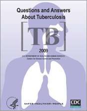 Question and Answers About Tuberculosis 2009