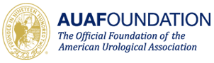 AUA Foundation The Official Foundation of the American Urological Association
