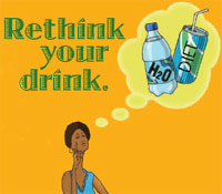 rethink your drink