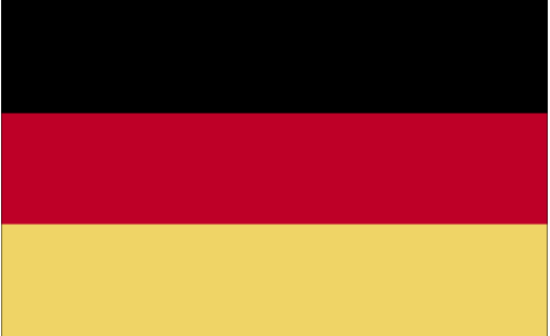 Flag of Germany