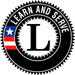 Learn and Serve America logo