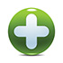 green cross icon