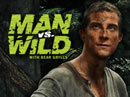 Man vs Wild