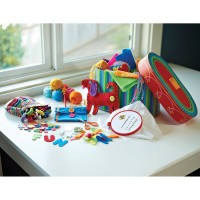 Discovery Crazy Craft Kit