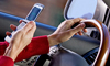 10 Most Dangerous Distracted Driving Habits