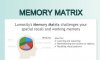 Memory Matrix