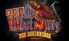 Wild West Story -- The Beginnings