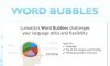 Word Bubbles