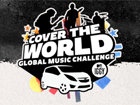 cover the world challenge