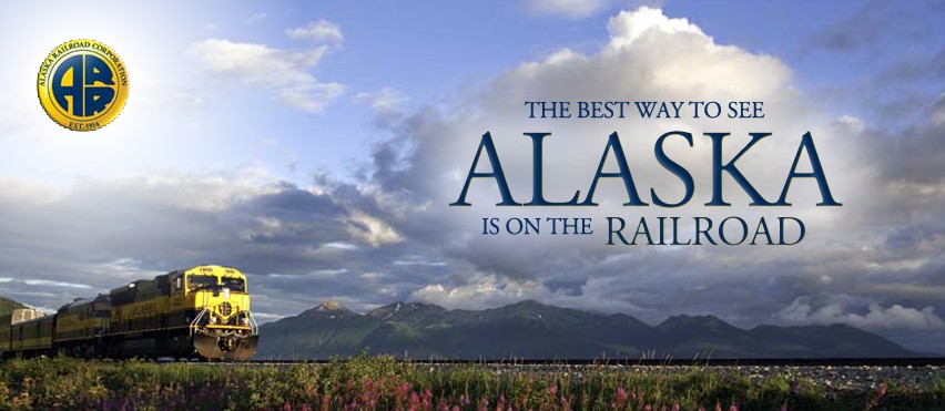 Alaska Railroad Corporation