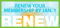 Renew Your Membership