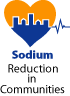 Sodium Reduction in Communities