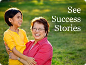 See Success Stories