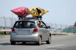 Simple tips like removing extra cargo when not needed can help you save big on your summer travel plans.| Photo Courtesy of Fueleconomy.gov