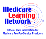 Medicare Learning Network=