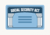 Social Security Card