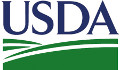 Logotipo USDA