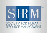 Society for Human Resource Management logo