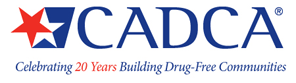 CADCA Building drug-free communities