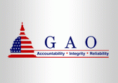 U.S. Government Accountability Office logo