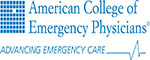 American College of Emergency Physicians