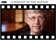 The Weight of the Nation