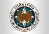 Office of Personnel Management logo