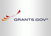 Grants.gov logo