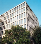 PHOTO: Office of Personnel Management Headquarters Building