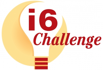 i6 Challenge logo