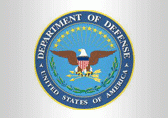 Department of Defense logo