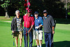 Golf Event Teams 