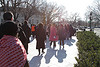 MLK Commemorative Walk