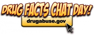 Drug Facts Chat Day