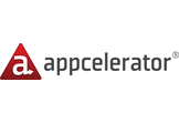 Logo for Appcelerator