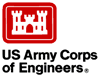 opens the US Army Corps of Engineers home page