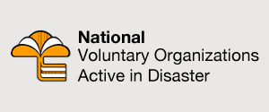National Voluntary Organizations Active in Disaster