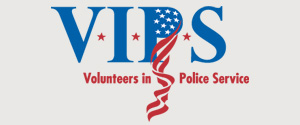 VIPS - Volunteers in Police Service