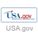 icon of usa.gov