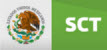 Logo de Secretaría de Comunicaciones y Transportes de México