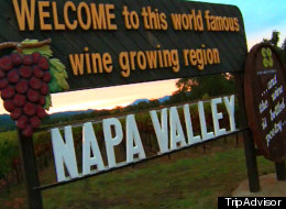The Top 10 U.S. Wine Destinations Are...
