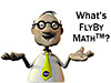 What is FlyBy Math?