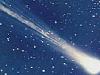 A true-color image of Comet NEAT