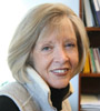 Dr. Linda Sheldon