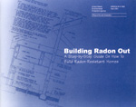 Building Radon Out